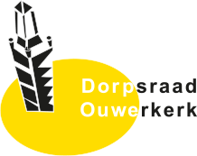 Logo Dorpsraad Ouwerkerk
